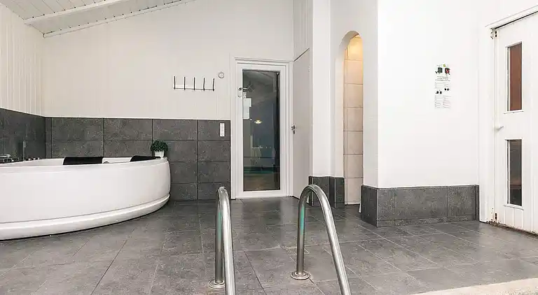 Holiday home in Grønhøj