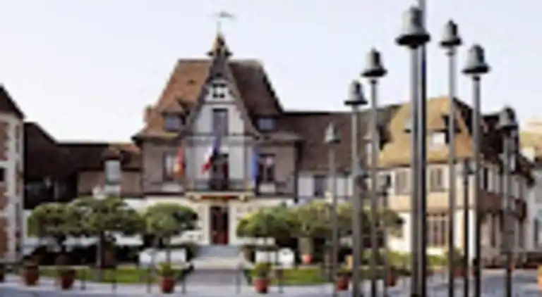 Ferienwohnung in Vauville