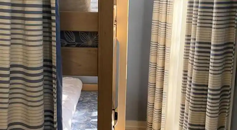 Ferienwohnung in Vauville