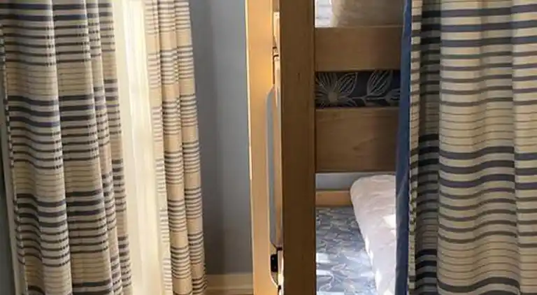 Ferienwohnung in Vauville