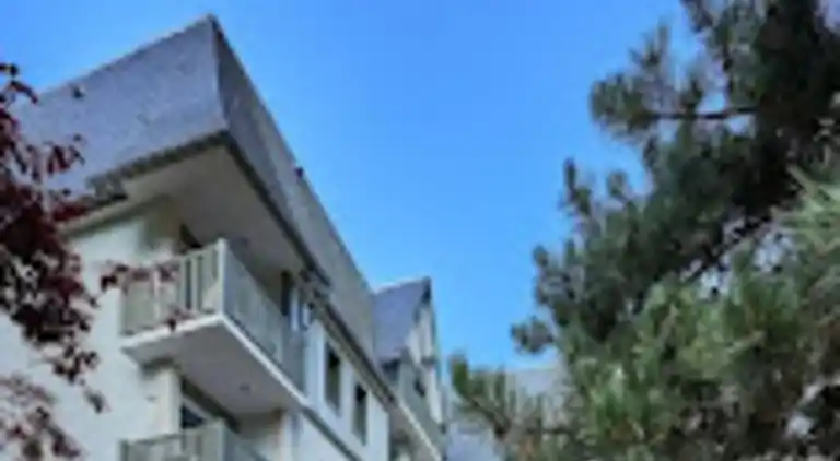 Ferienwohnung in Vauville