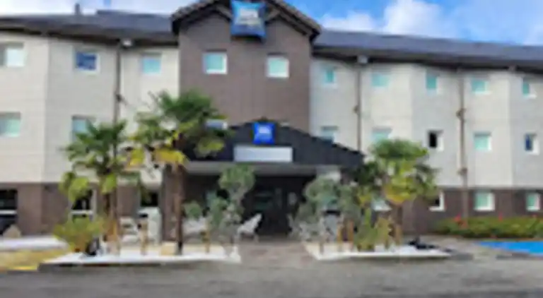 Ferienwohnung in Vauville