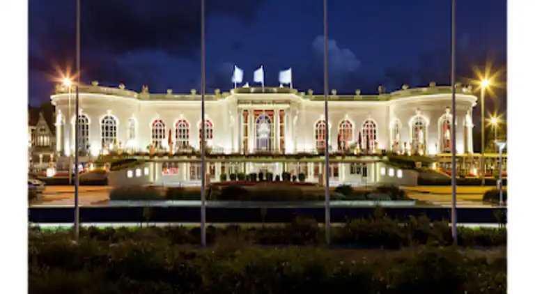 Ferienwohnung in Vauville