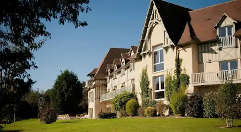 Ferienwohnung in Vauville