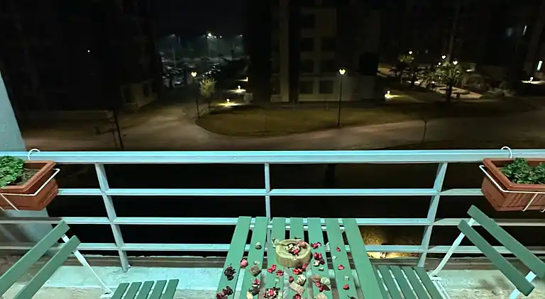 modern aprtment jre eg