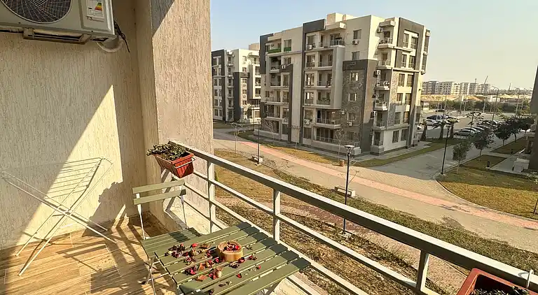 modern aprtment jre eg