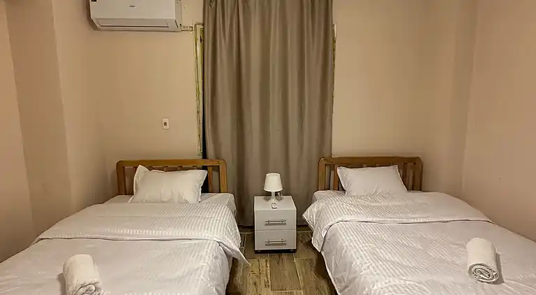 modern aprtment jre eg