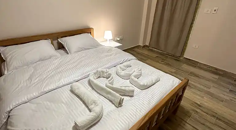 modern aprtment jre eg