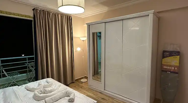 modern aprtment jre eg