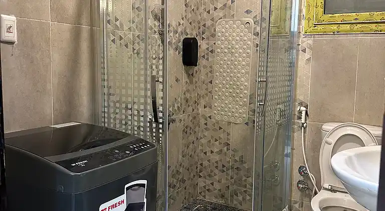 modern aprtment jre eg