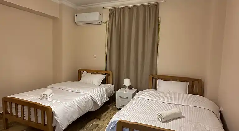 modern aprtment jre eg