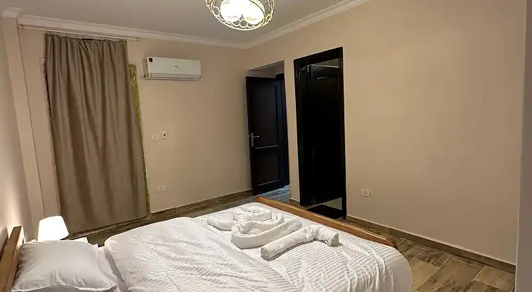 modern aprtment jre eg