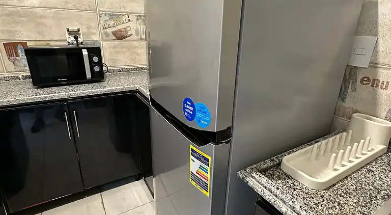 modern aprtment jre eg