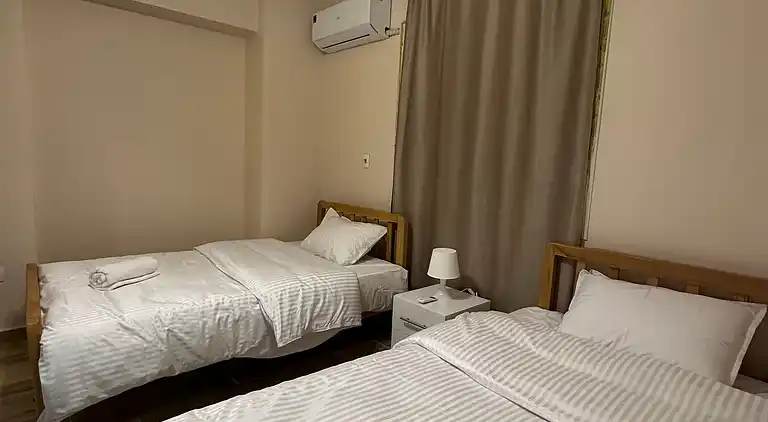 modern aprtment jre eg