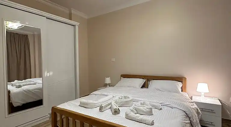 modern aprtment jre eg