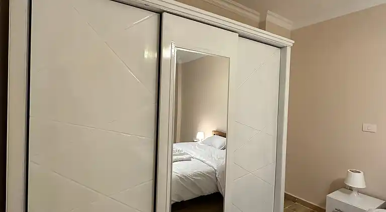 modern aprtment jre eg