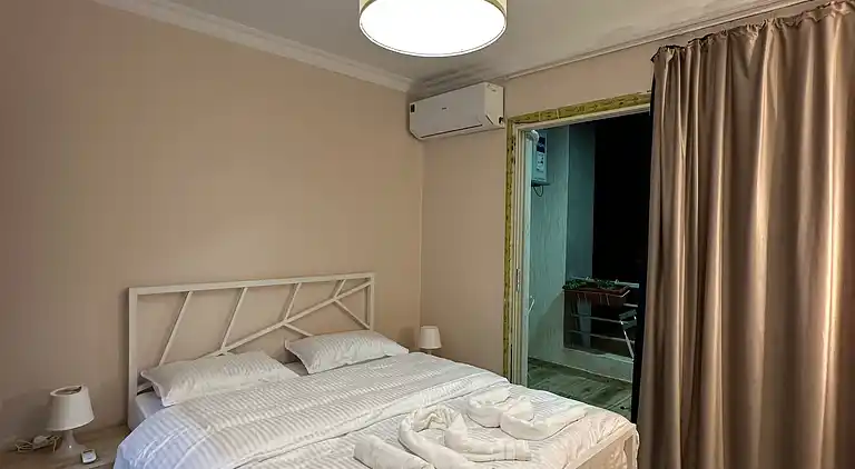 modern aprtment jre eg