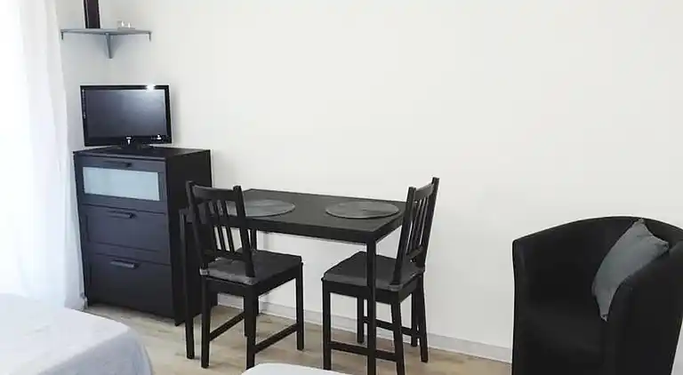 Ferienwohnung in Mouxy