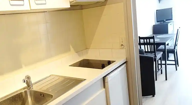 Ferienwohnung in Mouxy