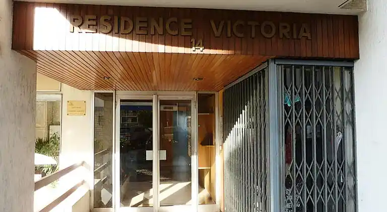 Ferienwohnung in Mouxy