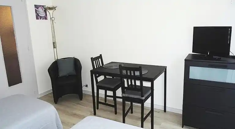 Ferienwohnung in Mouxy