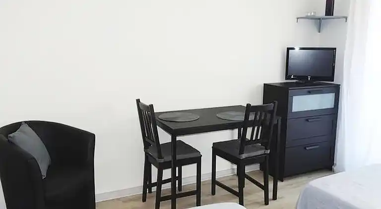 Ferienwohnung in Mouxy