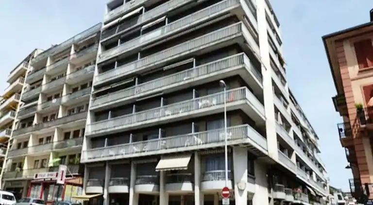 Ferienwohnung in Mouxy