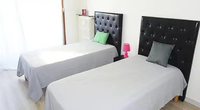 Ferienwohnung in Mouxy