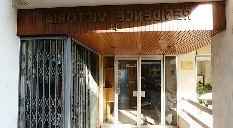 Ferienwohnung in Mouxy