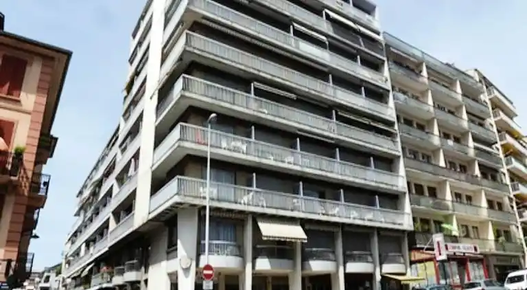 Ferienwohnung in Mouxy