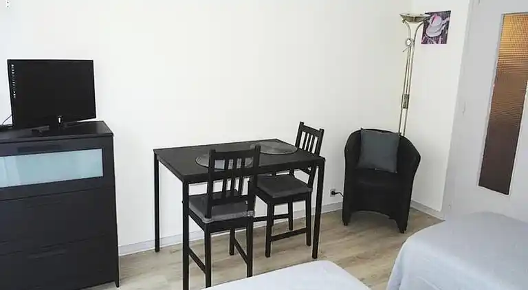 Ferienwohnung in Mouxy