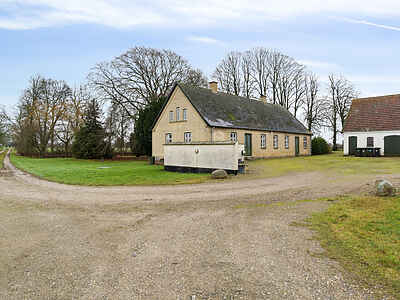 Ringstedvej 166, Nordgård