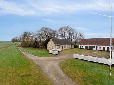 Ringstedvej 166, Nordgård