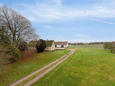 Ringstedvej 166, Nordgård