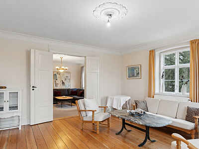 Ringstedvej 166, Nordgård