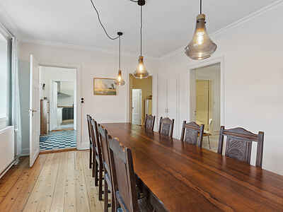 Ringstedvej 166, Nordgård