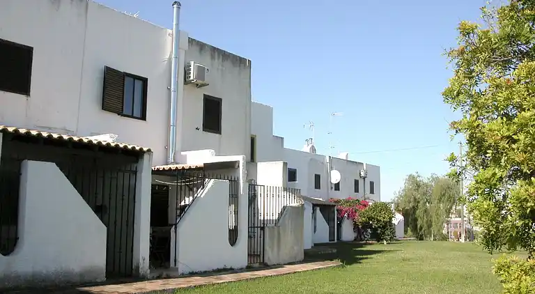 Almargem Villa 77 – Gemütliches Ferienhaus nahe Strand