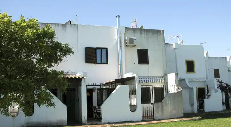 Almargem Villa 77 – Gemütliches Ferienhaus nahe Strand