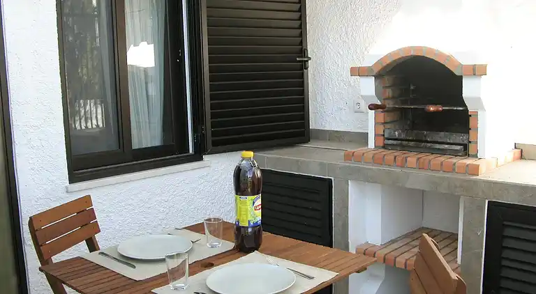 Almargem Villa 77 – Gemütliches Ferienhaus nahe Strand