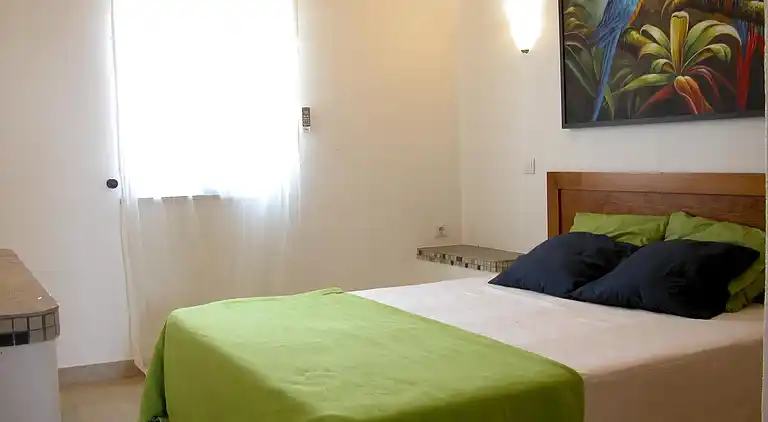 Almargem Villa 77 – Gemütliches Ferienhaus nahe Strand