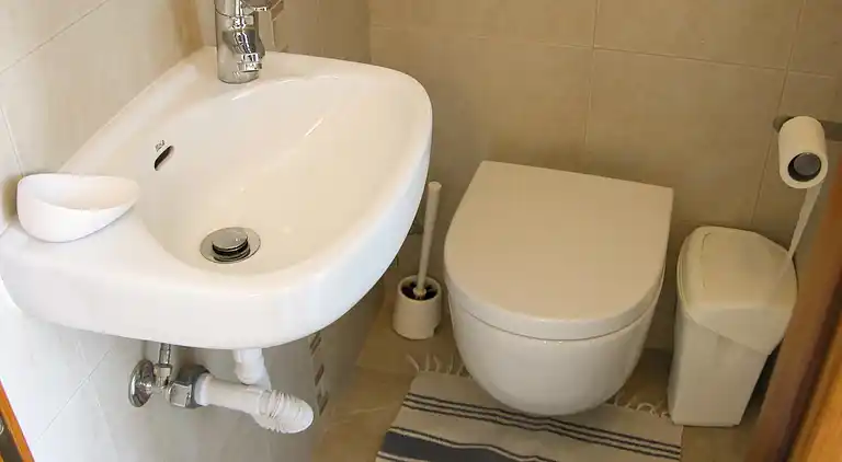 Almargem Villa 77 – Gemütliches Ferienhaus nahe Strand