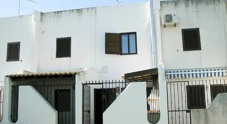 Almargem Villa 77 – Gemütliches Ferienhaus nahe Strand