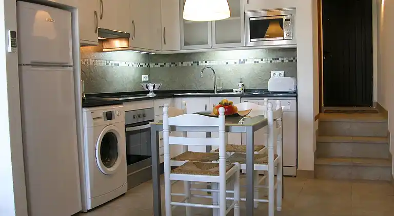 Almargem Villa 77 – Gemütliches Ferienhaus nahe Strand