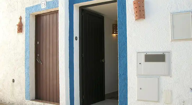 Almargem Villa 77 – Gemütliches Ferienhaus nahe Strand