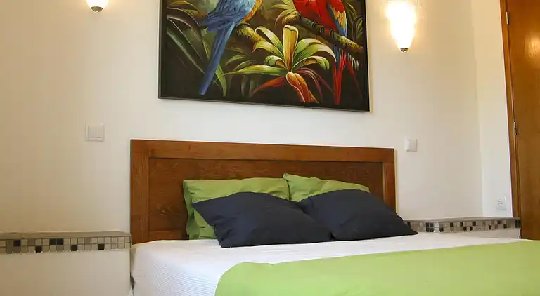 Almargem Villa 77 – Gemütliches Ferienhaus nahe Strand