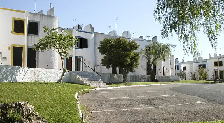 Almargem Villa 77 – Gemütliches Ferienhaus nahe Strand