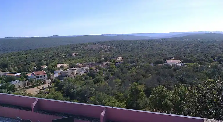 Casa Amoreira - Quinta Amoreira