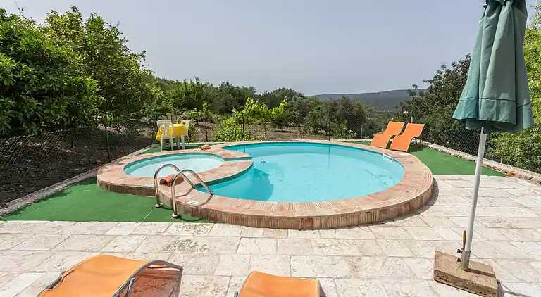 Casa Amoreira - Quinta Amoreira