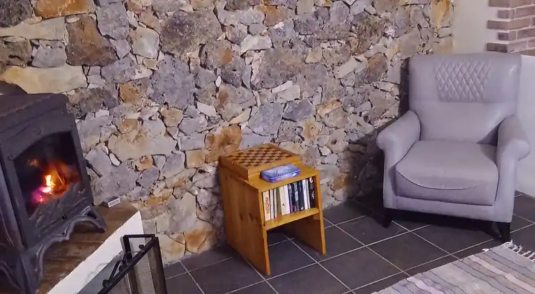 Casa Amoreira - Quinta Amoreira