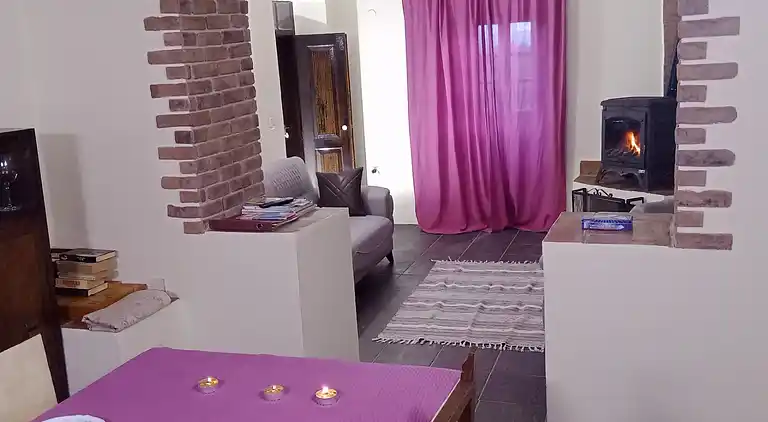 Casa Amoreira - Quinta Amoreira